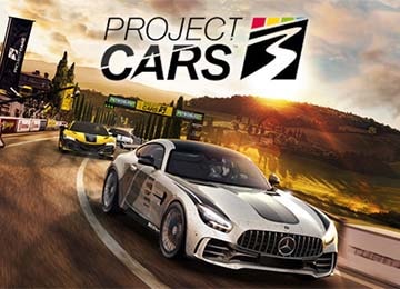 Project Cars 3 - Gamersmaze.com