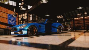 Project Cars 3 - Gamersmaze.com