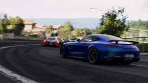 Project Cars 3 - Gamersmaze.com