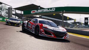 Project Cars 3 - Gamersmaze.com