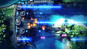 Sky Force Anniversary - Gamersmaze.com