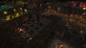 War for the Overworld - Gamersmaze.com