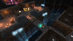 War for the Overworld - Gamersmaze.com