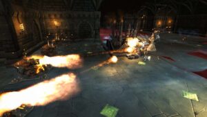 War for the Overworld - Gamersmaze.com
