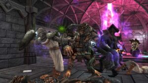 War for the Overworld - Gamersmaze.com