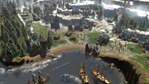 Age of Empires III: Definitive Edition - Gamersmaze.com