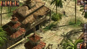 Commandos 2: HD Remaster - Gamersmaze.com