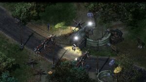 Commandos 2: HD Remaster - Gamersmaze.com