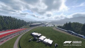F1 2018 - Gamersmaze.com