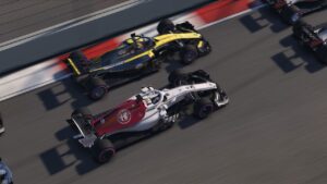 F1 2018 - Gamersmaze.com