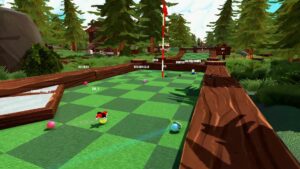 Golf with Your Friends - Gamersmaze.com