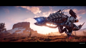 Horizon Zero Dawn - Gamersmaze.com