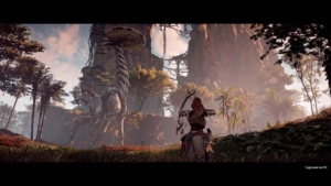 Horizon Zero Dawn - Gamersmaze.com