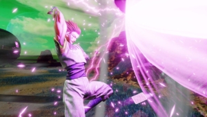 Jump Force - Gamersmaze.com