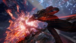 Jump Force - Gamersmaze.com