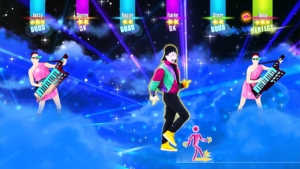 Just Dance 2017 - Gamersmaze.com