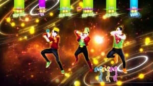 Just Dance 2017 - Gamersmaze.com