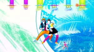 Just Dance 2017 - Gamersmaze.com