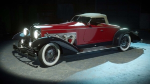 Mafia: Definitive Edition - Gamersmaze.com