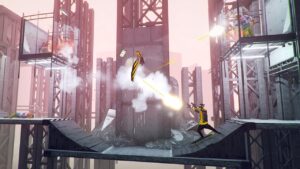 My Friend Pedro - Gamersmaze.com