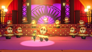 Paper Mario: The Origami King - Gamersmaze.com