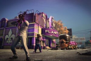 Saints Row: The Third Remastered - Gamersmaze.com