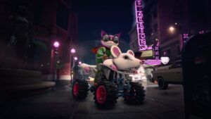 Saints Row: The Third Remastered - Gamersmaze.com