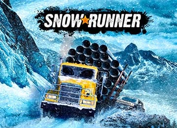 SnowRunner - Gamersmaze.com