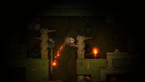 Spelunky 2 - Gamersmaze.com