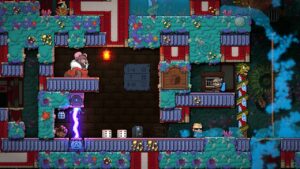 Spelunky 2 - Gamersmaze.com
