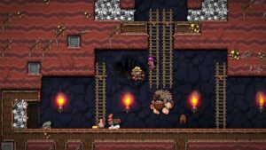 Spelunky 2 - Gamersmaze.com