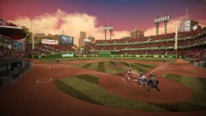 Super Mega Baseball 3 - Gamersmaze.com