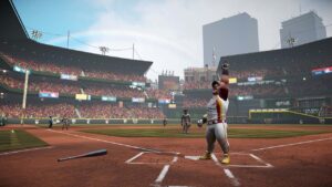 Super Mega Baseball 3 - Gamersmaze.com