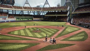 Super Mega Baseball 3 - Gamersmaze.com