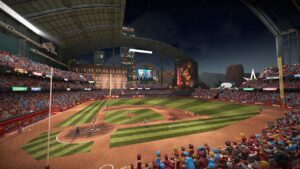 Super Mega Baseball 3 - Gamersmaze.com