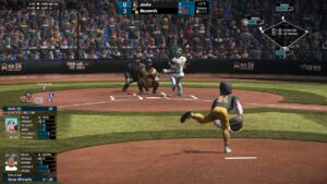 Super Mega Baseball 3 - Gamersmaze.com