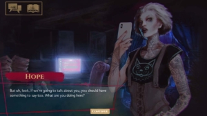 Vampire: The Masquerade – Coteries of New York - Gamersmaze.com