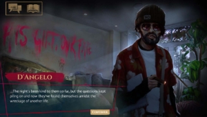 Vampire: The Masquerade – Coteries of New York - Gamersmaze.com
