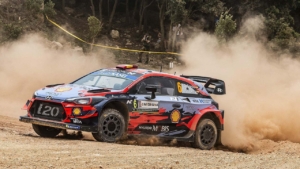 WRC 9: FIFA World Rally Championship - Gamersmaze.com
