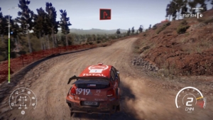 WRC 9: FIFA World Rally Championship - Gamersmaze.com
