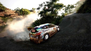 WRC 9: FIFA World Rally Championship - Gamersmaze.com