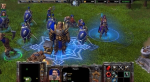 Warcraft III: Reforged - Gamersmaze.com