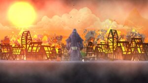 Wildfire - Gamersmaze.com