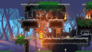 Wildfire - Gamersmaze.com