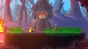 Wildfire - Gamersmaze.com