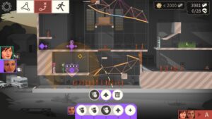 Bridge Constructor: The Walking Dead - Gamersmaze.com