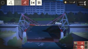 Bridge Constructor: The Walking Dead - Gamersmaze.com