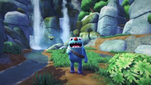 Bugsnax - Gamersmaze.com