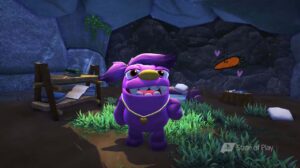 Bugsnax - Gamersmaze.com