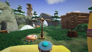 Bugsnax - Gamersmaze.com